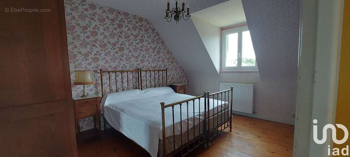 Photo 8 - Maison à PLENEUF-VAL-ANDRE