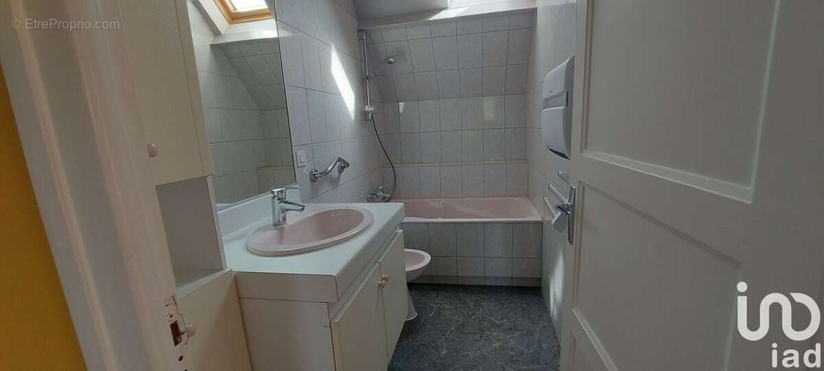 Photo 9 - Maison à PLENEUF-VAL-ANDRE