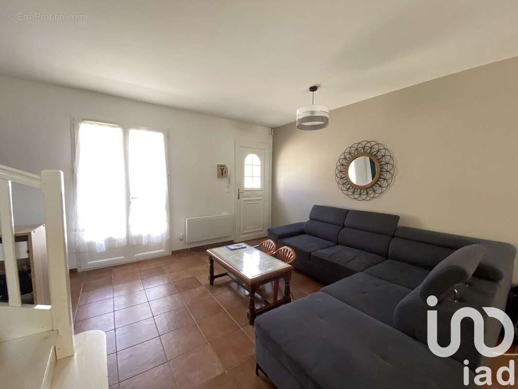 Photo 4 - Maison à BRIARRES-SUR-ESSONNE