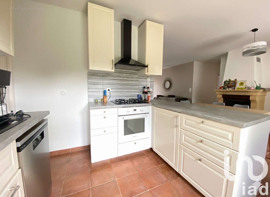 Photo 6 - Maison à BRIARRES-SUR-ESSONNE