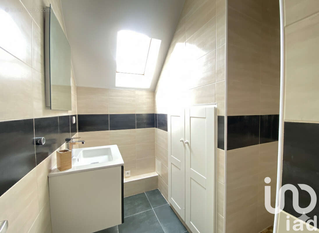 Photo 8 - Maison à BRIARRES-SUR-ESSONNE