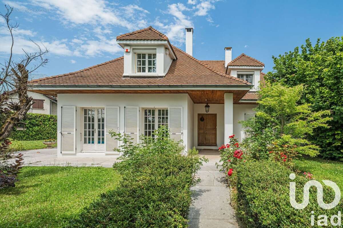 Photo 3 - Maison à SAINT-ISMIER