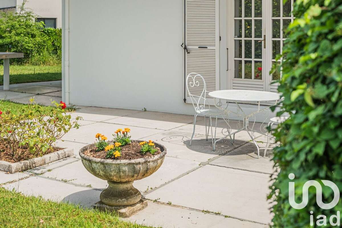 Photo 4 - Maison à SAINT-ISMIER