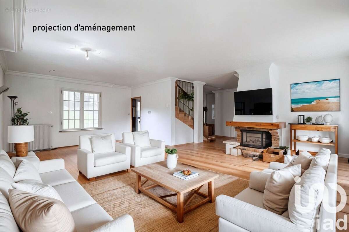 Photo 6 - Maison à SAINT-ISMIER