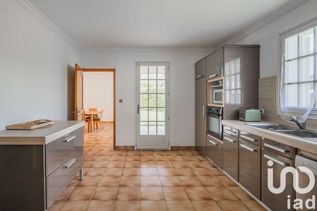 Photo 7 - Maison à SAINT-ISMIER