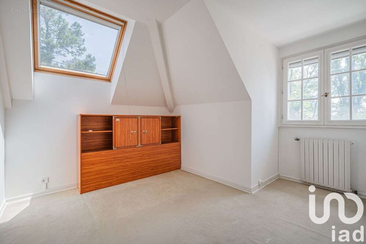 Photo 8 - Maison à SAINT-ISMIER