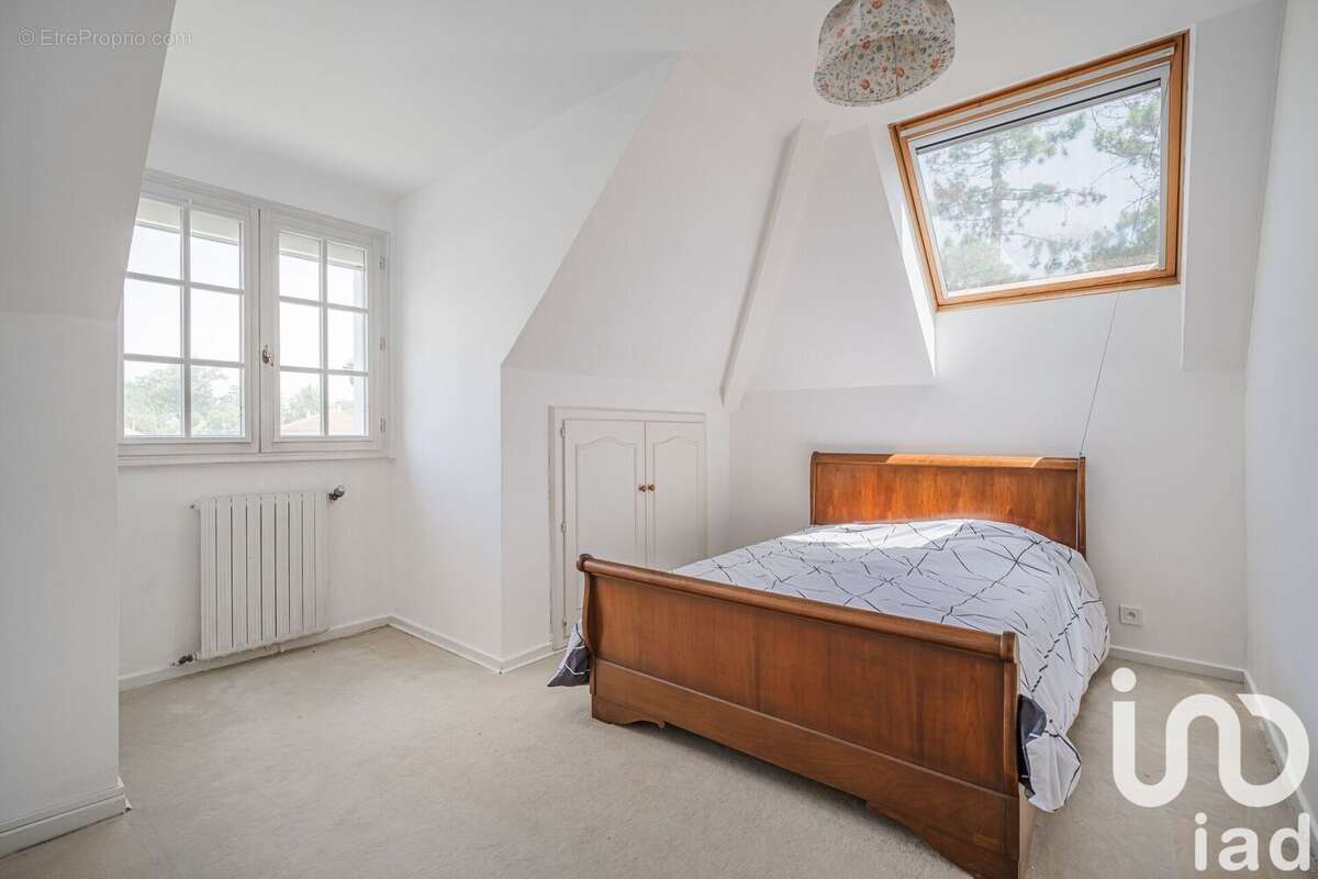 Photo 9 - Maison à SAINT-ISMIER