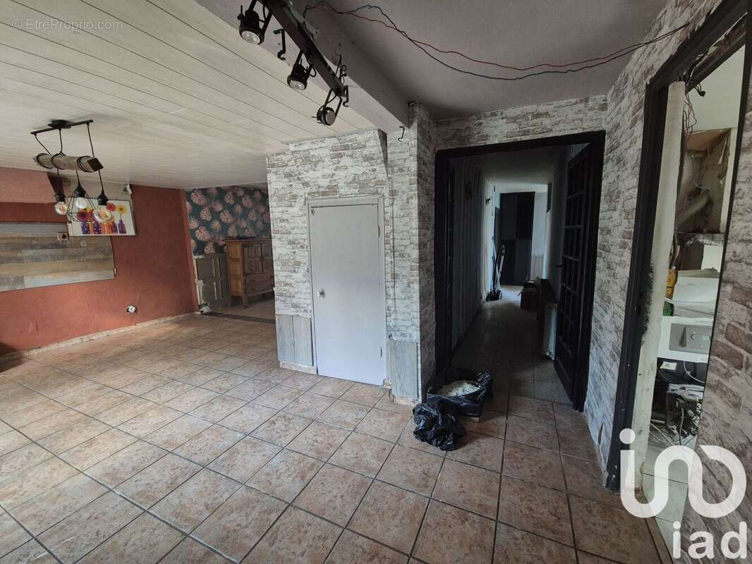 Photo 7 - Maison à ETEIGNIERES