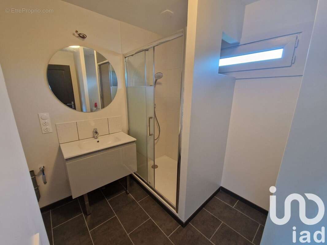 Photo 8 - Appartement à LA CHAPELLE-SAINT-MESMIN