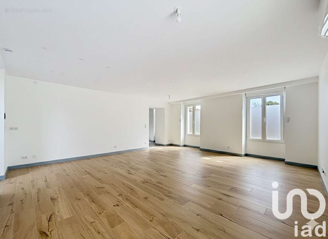 Photo 4 - Maison à CHAUMES-EN-BRIE