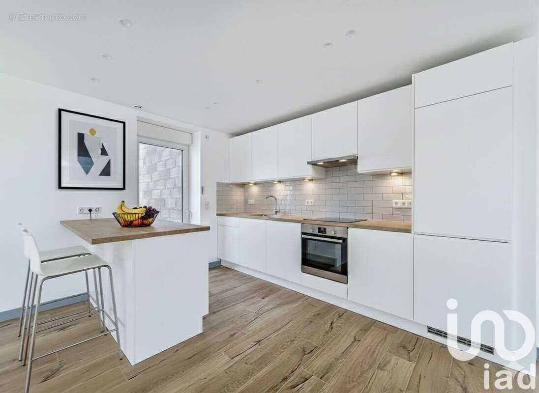 Photo 5 - Maison à CHAUMES-EN-BRIE