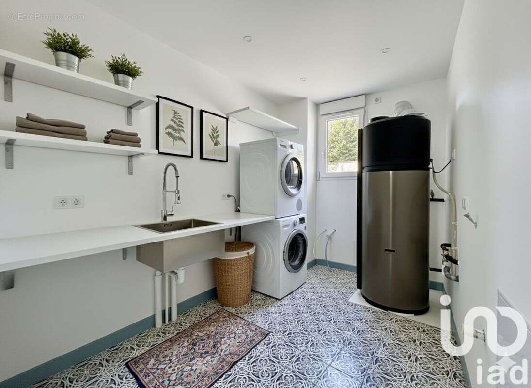 Photo 6 - Maison à CHAUMES-EN-BRIE