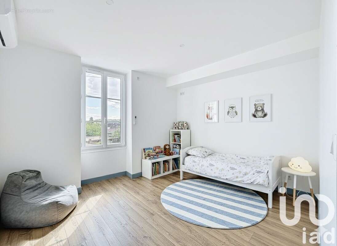 Photo 7 - Maison à CHAUMES-EN-BRIE