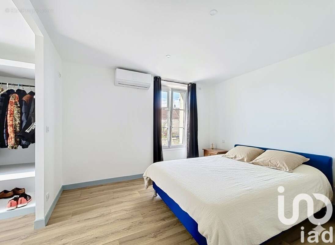 Photo 9 - Maison à CHAUMES-EN-BRIE