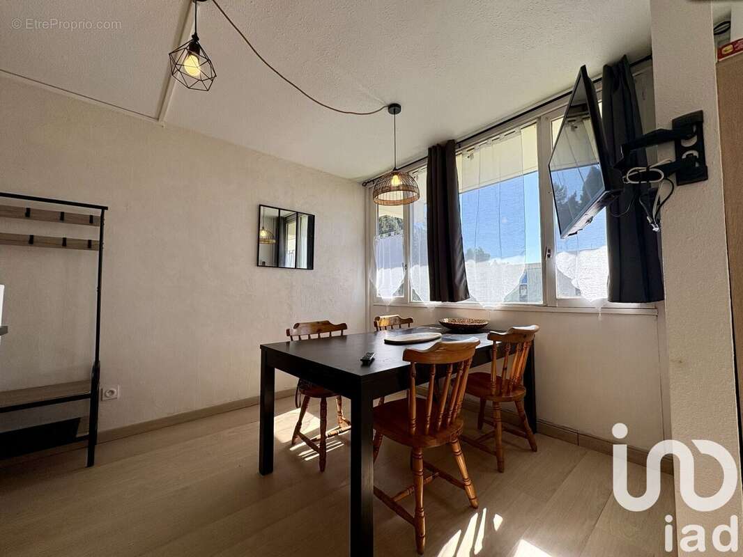 Photo 4 - Appartement à EGAT