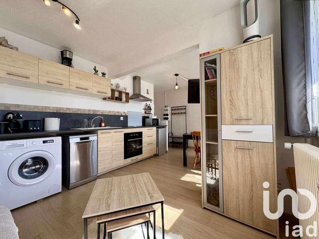 Photo 6 - Appartement à EGAT