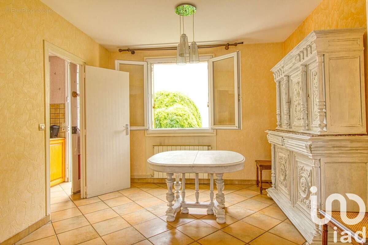 Photo 3 - Maison à SARCELLES