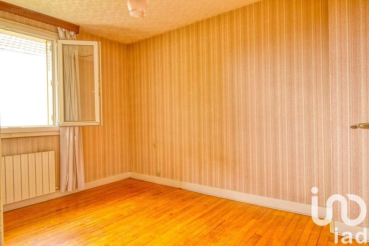 Photo 6 - Maison à SARCELLES