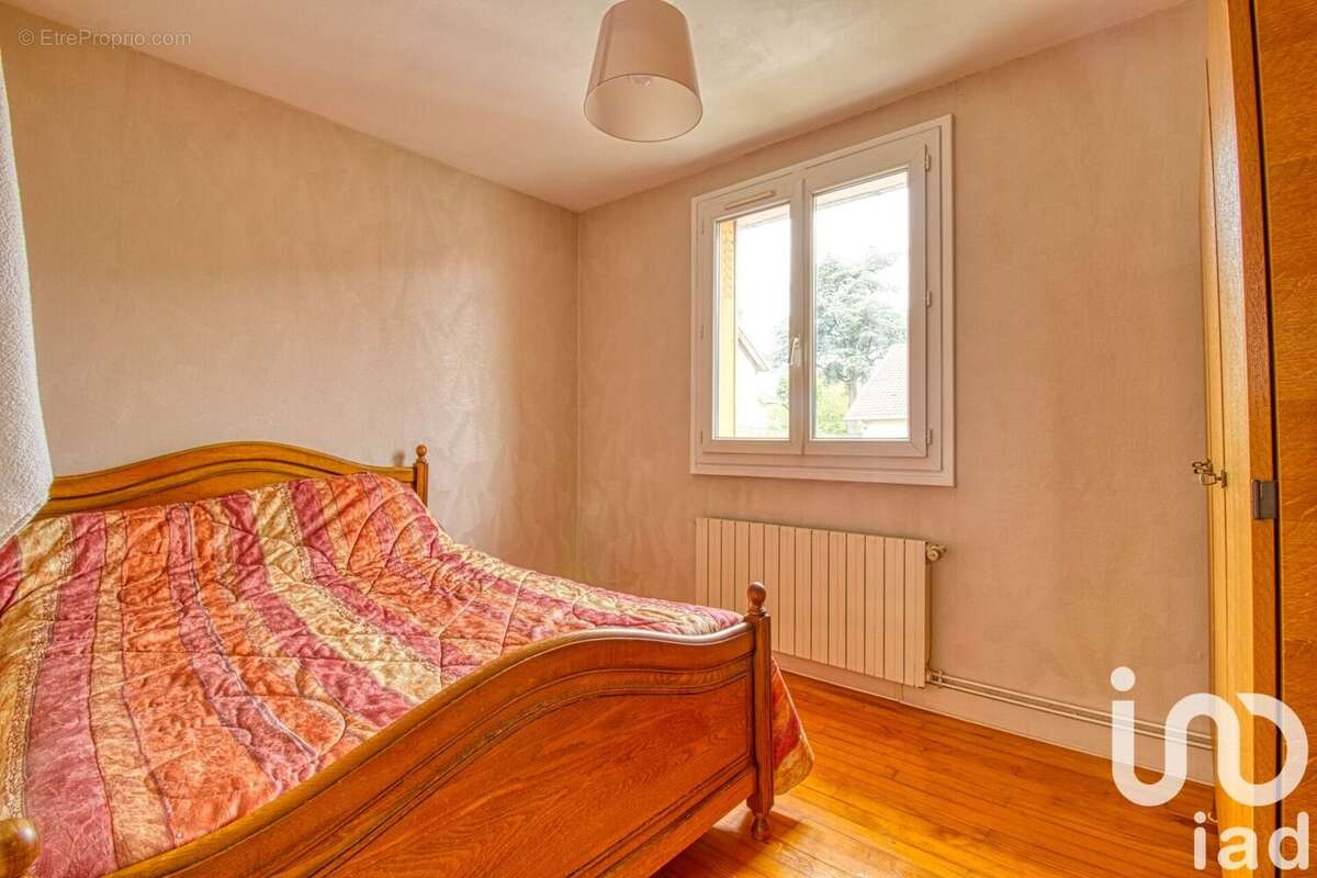 Photo 8 - Maison à SARCELLES