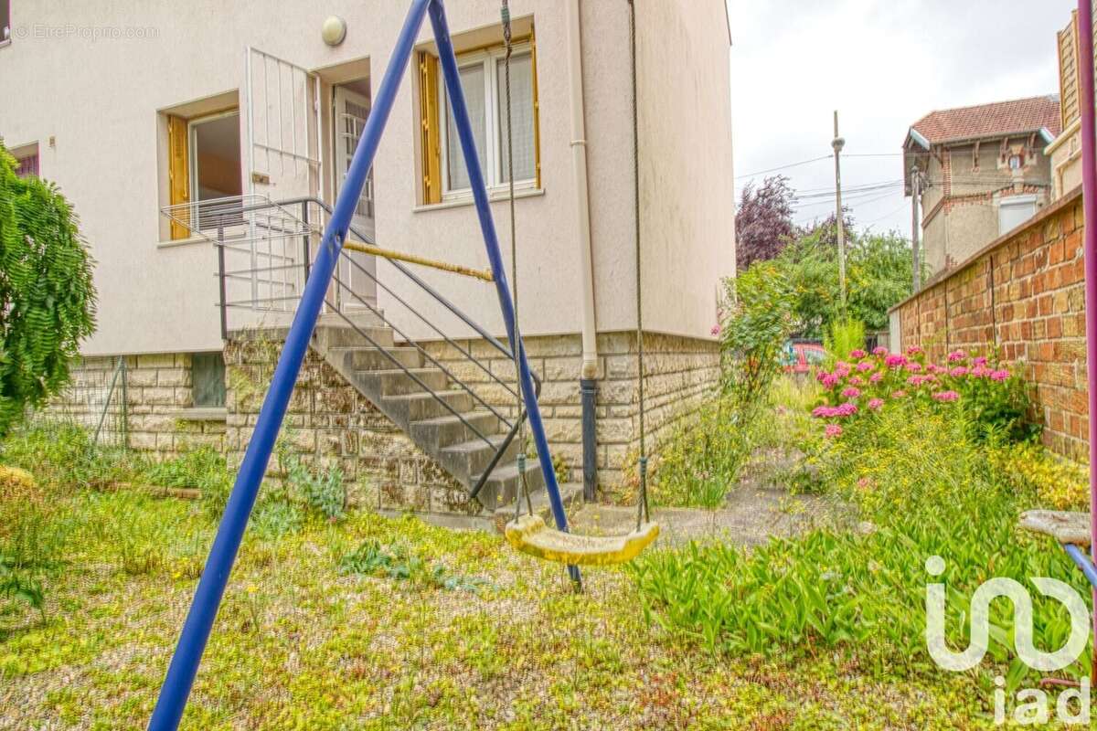 Photo 9 - Maison à SARCELLES