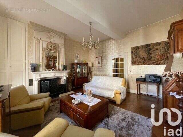 Photo 3 - Maison à COUTRAS