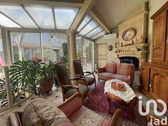 Photo 5 - Maison à COUTRAS