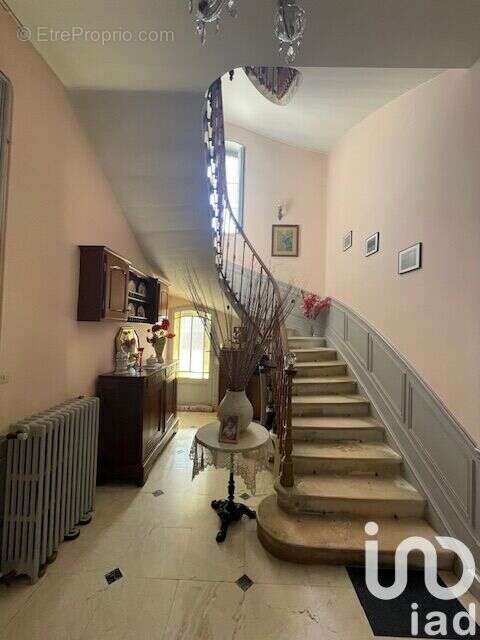 Photo 6 - Maison à COUTRAS