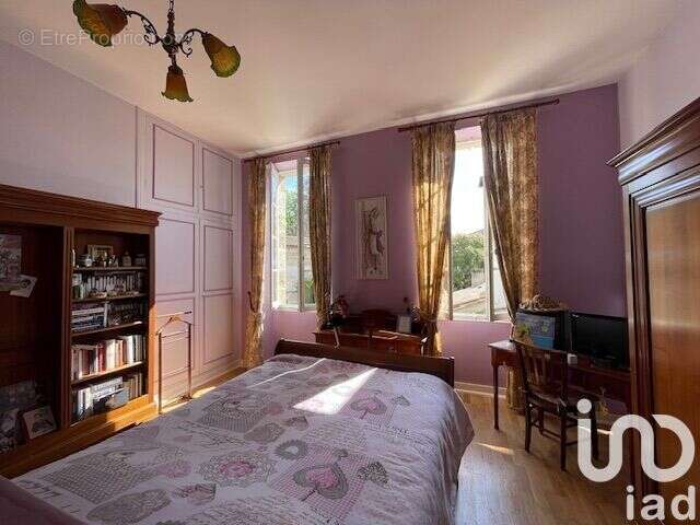 Photo 7 - Maison à COUTRAS