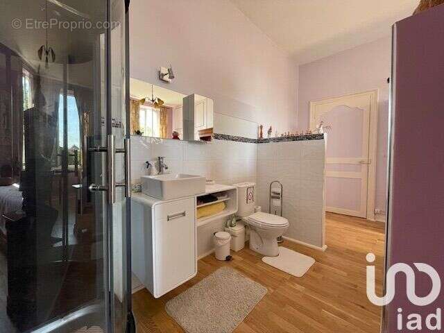 Photo 8 - Maison à COUTRAS