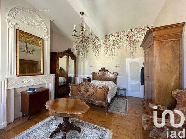 Photo 9 - Maison à COUTRAS