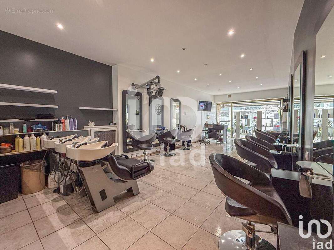 Photo 6 - Commerce à LA FERTE-SOUS-JOUARRE