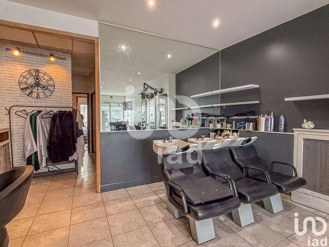 Photo 7 - Commerce à LA FERTE-SOUS-JOUARRE