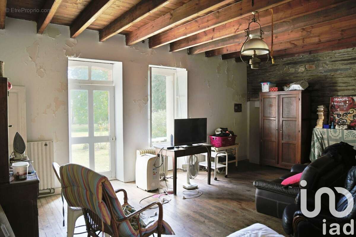 Photo 7 - Maison à DERVAL