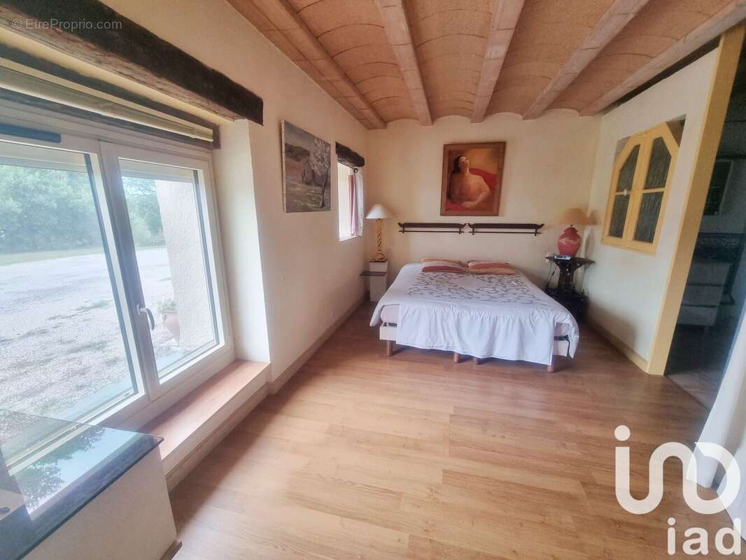 Photo 6 - Maison à SAINT-AFFRIQUE-LES-MONTAGNES