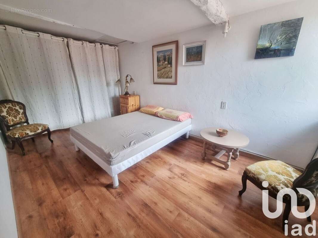 Photo 7 - Maison à SAINT-AFFRIQUE-LES-MONTAGNES