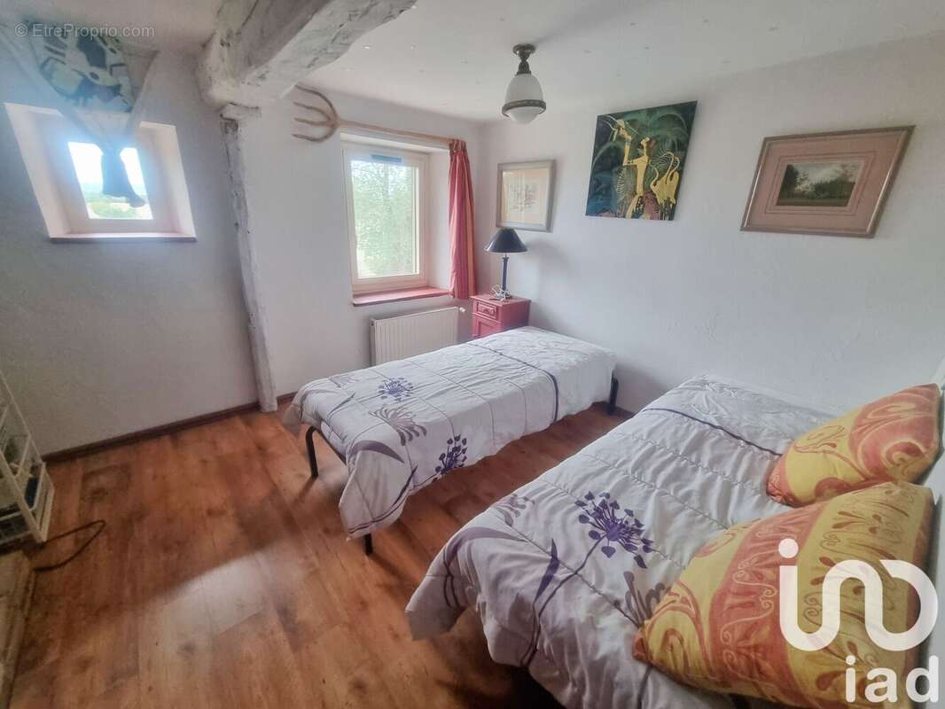 Photo 8 - Maison à SAINT-AFFRIQUE-LES-MONTAGNES