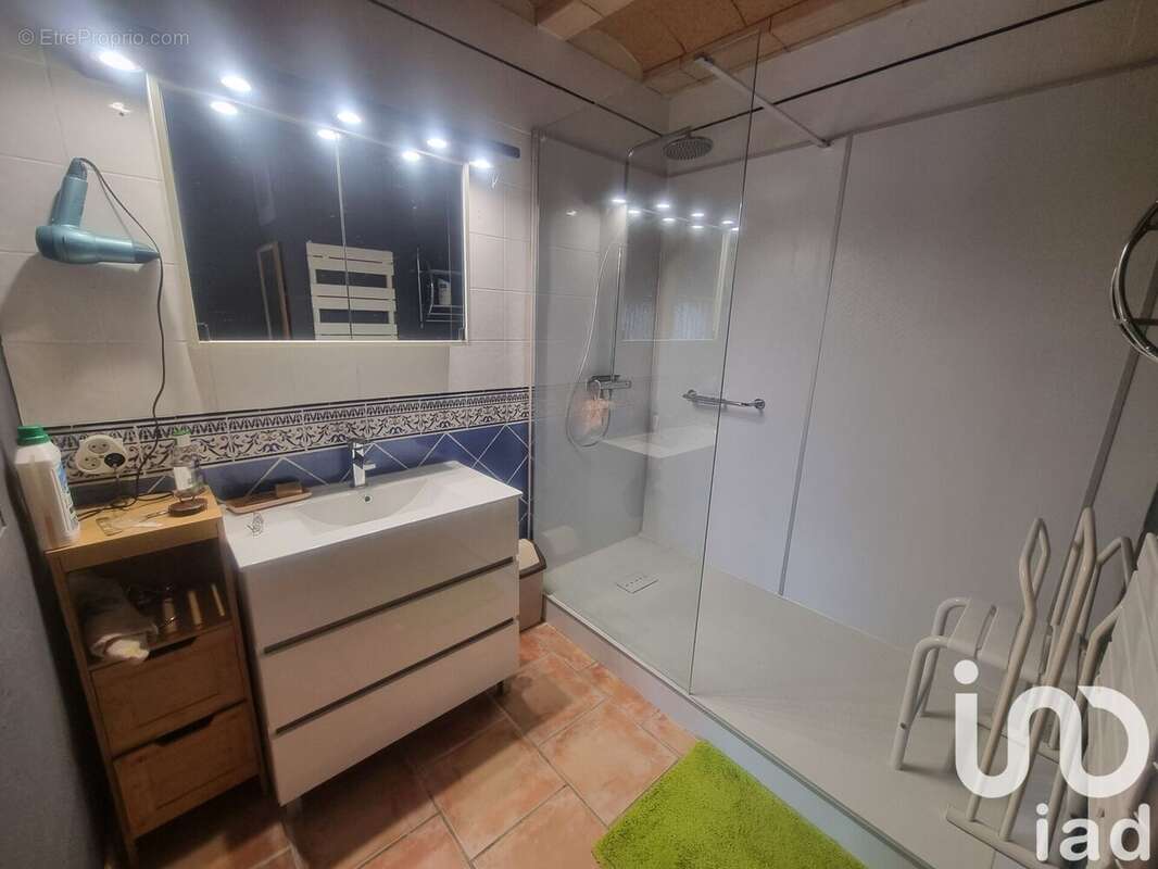 Photo 9 - Maison à SAINT-AFFRIQUE-LES-MONTAGNES