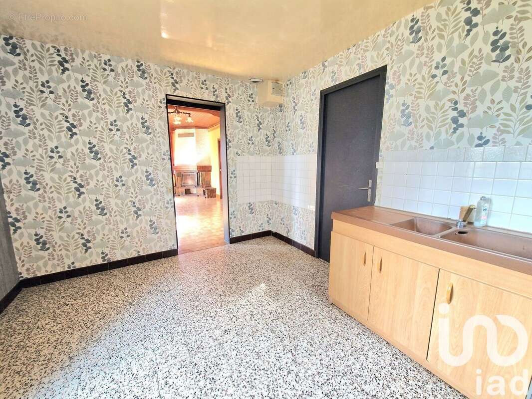 Photo 3 - Maison à FORGES-LES-EAUX