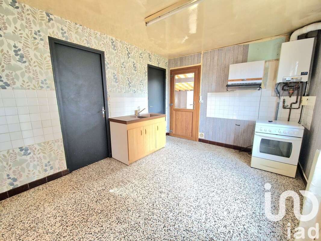 Photo 4 - Maison à FORGES-LES-EAUX