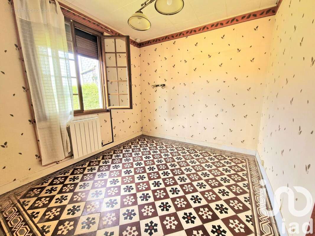 Photo 6 - Maison à FORGES-LES-EAUX