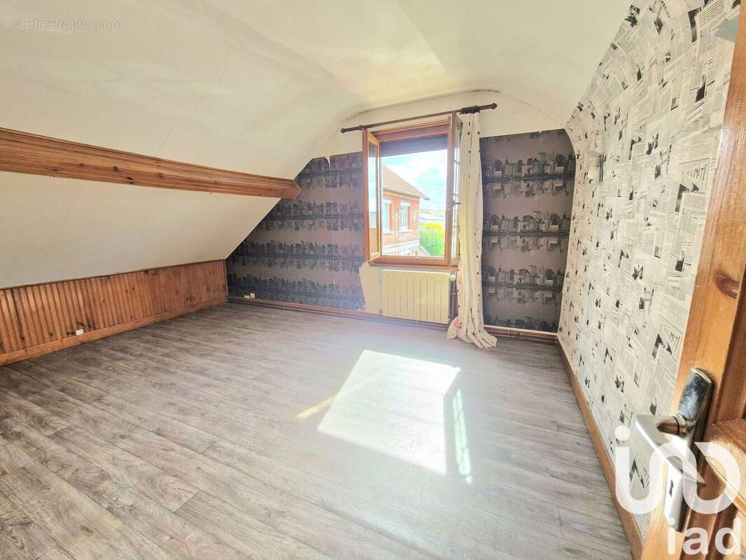 Photo 9 - Maison à FORGES-LES-EAUX