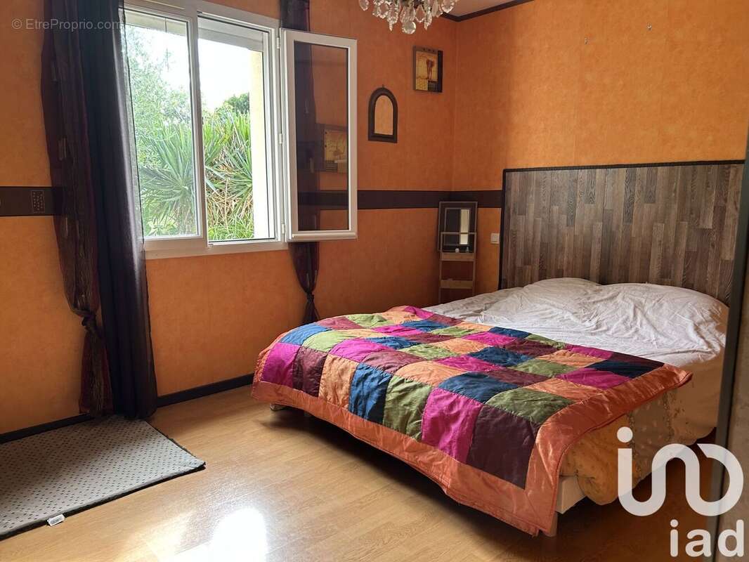 Photo 7 - Maison à VOUILLE