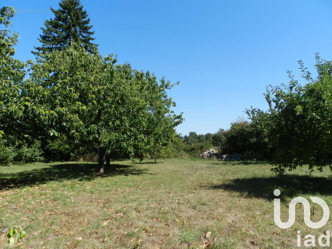 Photo 5 - Maison à SAINTE-MARIE-DU-BOIS