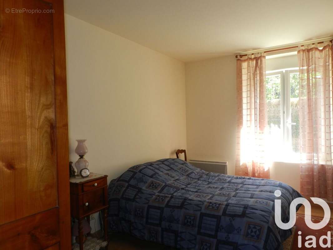 Photo 8 - Maison à SAINTE-MARIE-DU-BOIS