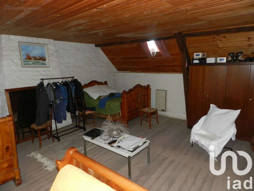 Photo 9 - Maison à SAINTE-MARIE-DU-BOIS