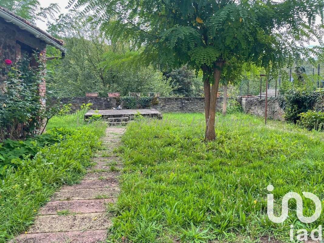 Photo 4 - Maison à AUBIN