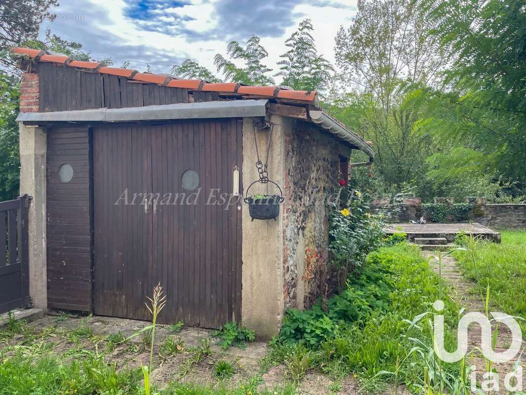 Photo 5 - Maison à AUBIN