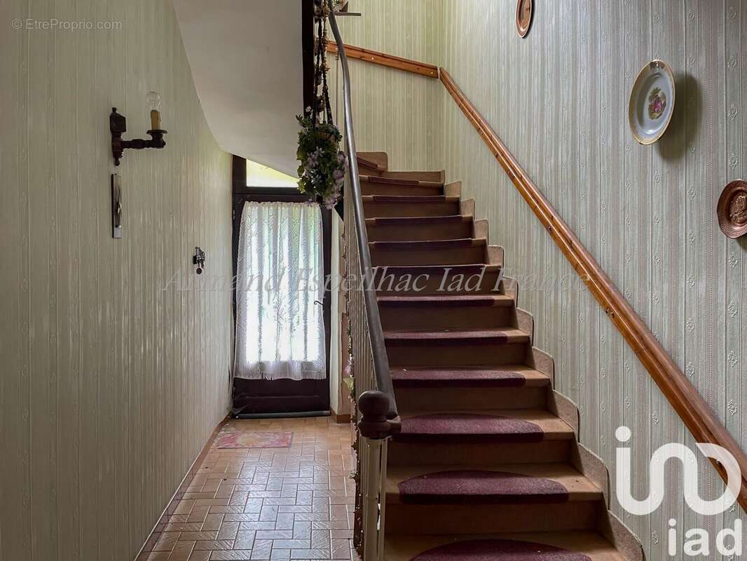 Photo 6 - Maison à AUBIN