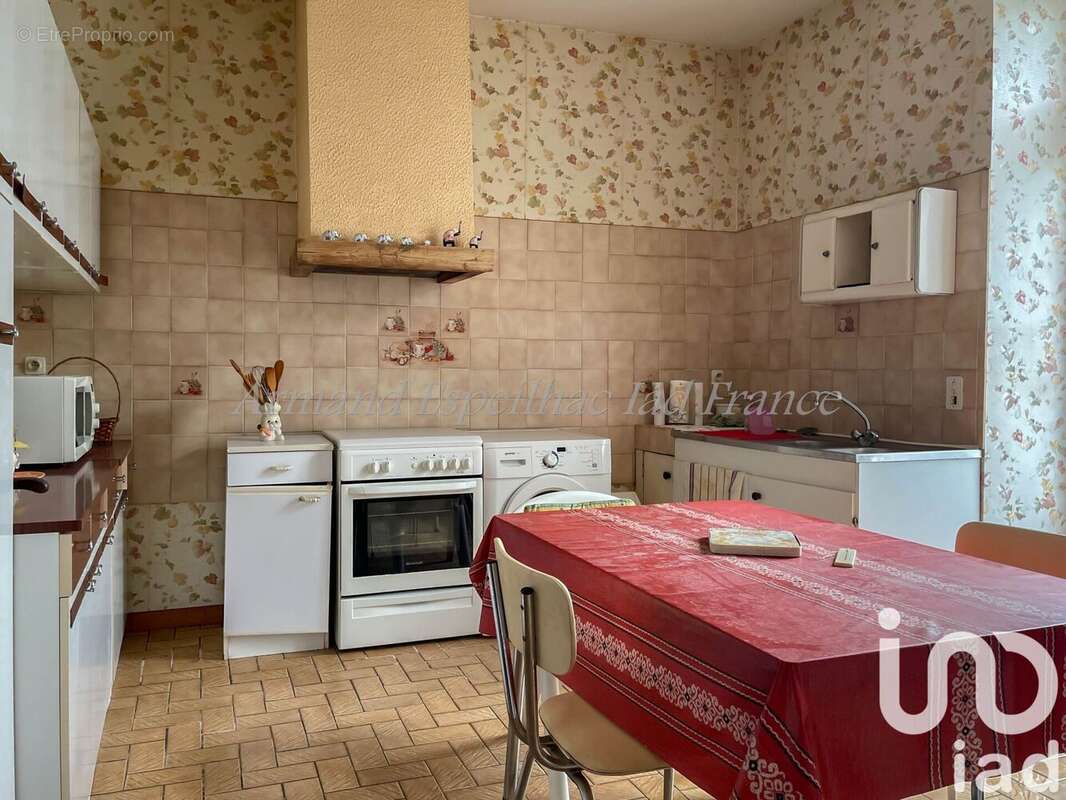 Photo 7 - Maison à AUBIN