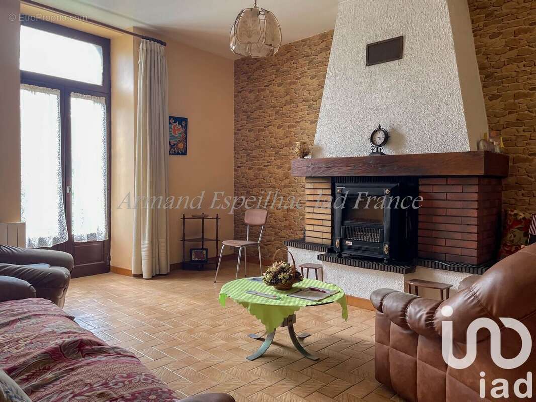 Photo 8 - Maison à AUBIN